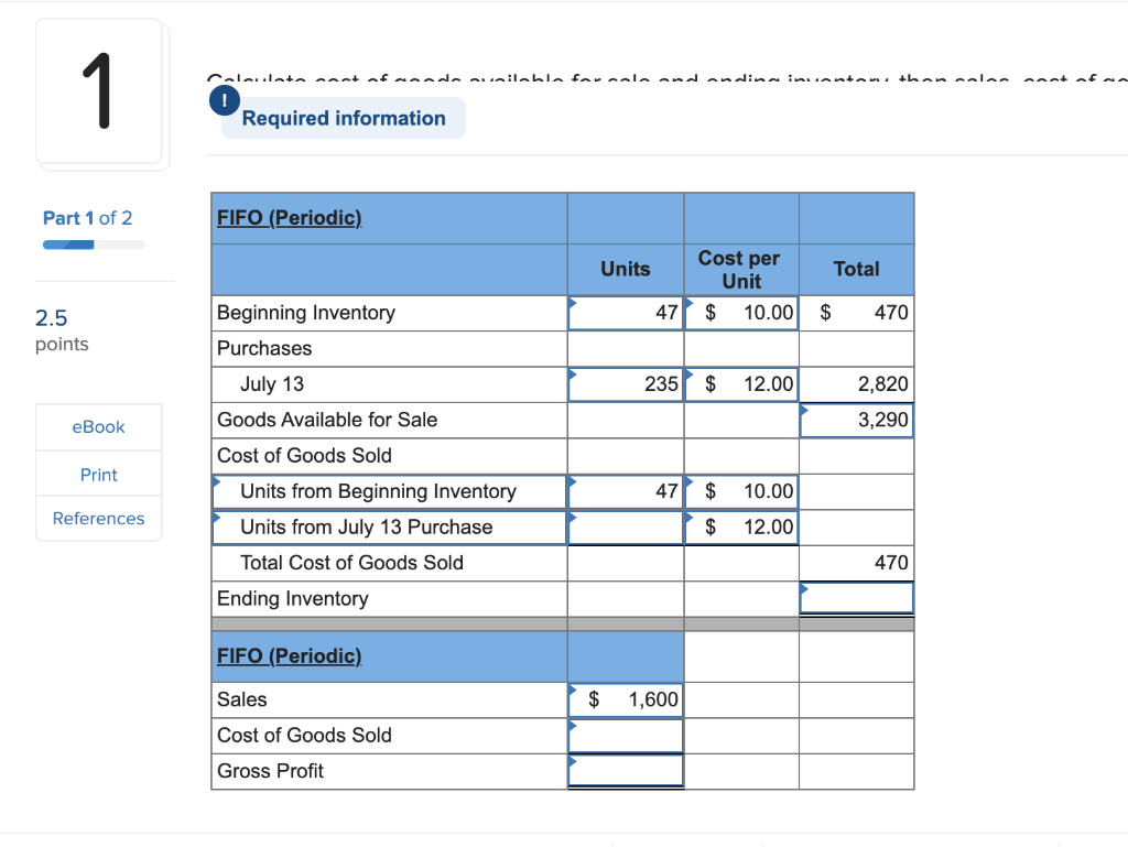 applies to the questions displayed below.] The following are the transactions for