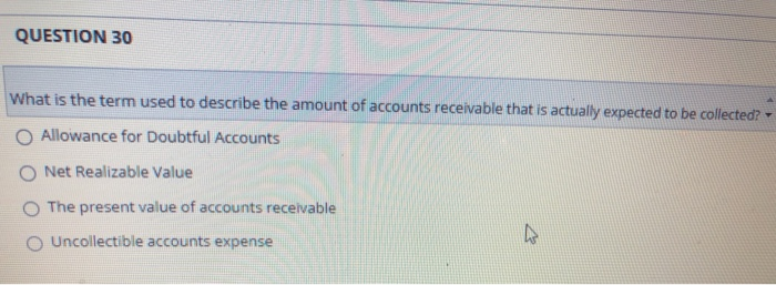 on a company's balance sheet? The outcome can be reasonably estimated The