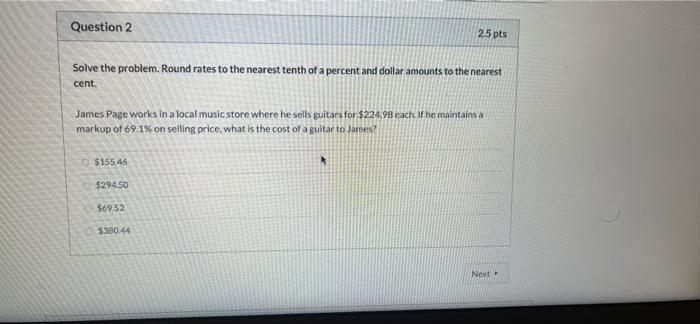 the Jordans shop offers a 7% discount for paying cash. The Jordans