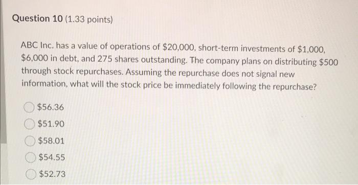 Please help please please please asap help please it important Question 10