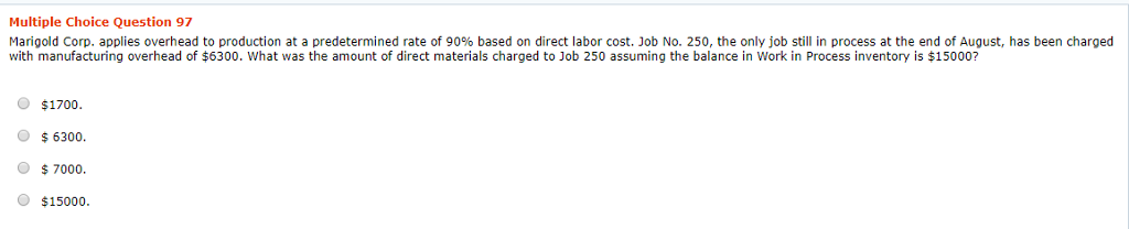 to be $1500000 and direct labor costs to be $600000. Actual overhead