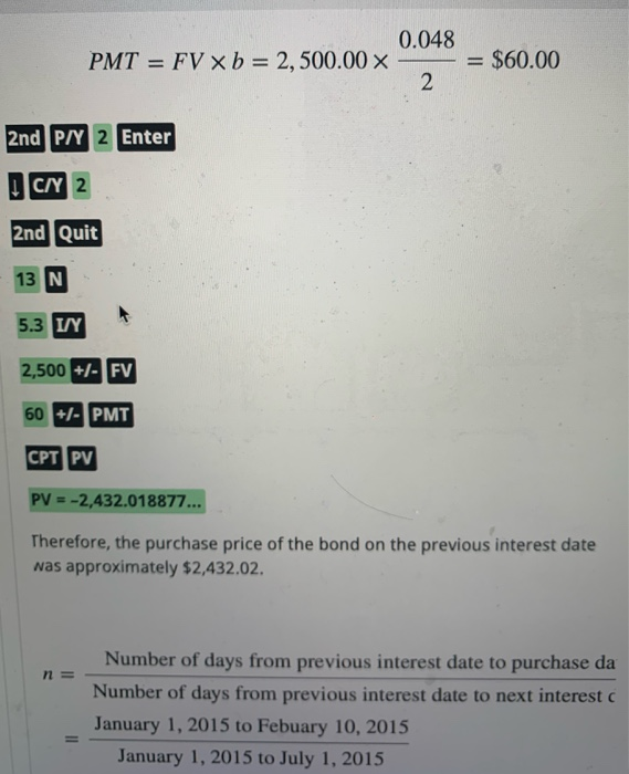 how to answer it before attempting. Thank you! PLEASE solve using the