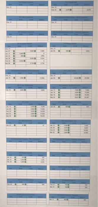 has been successful, and its list of customers has grown. To accommodate