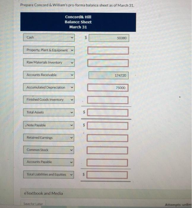 prepared by the various operating units and is ready to compile the