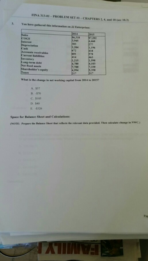 and hand write your calculations. Then scan the pages in one set