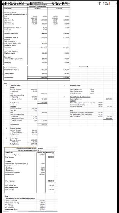 up in format as the images 3 onwards show please. Thank you