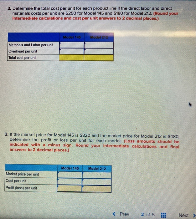 components department. The mechanical systems are combined with the housing assembly in
