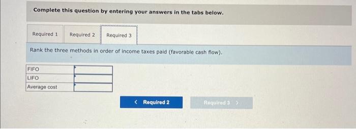 is partial information for the income statement of Audio Solutions Company under