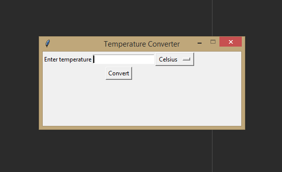 Using a Python environment, complete two small Python programs - Write a