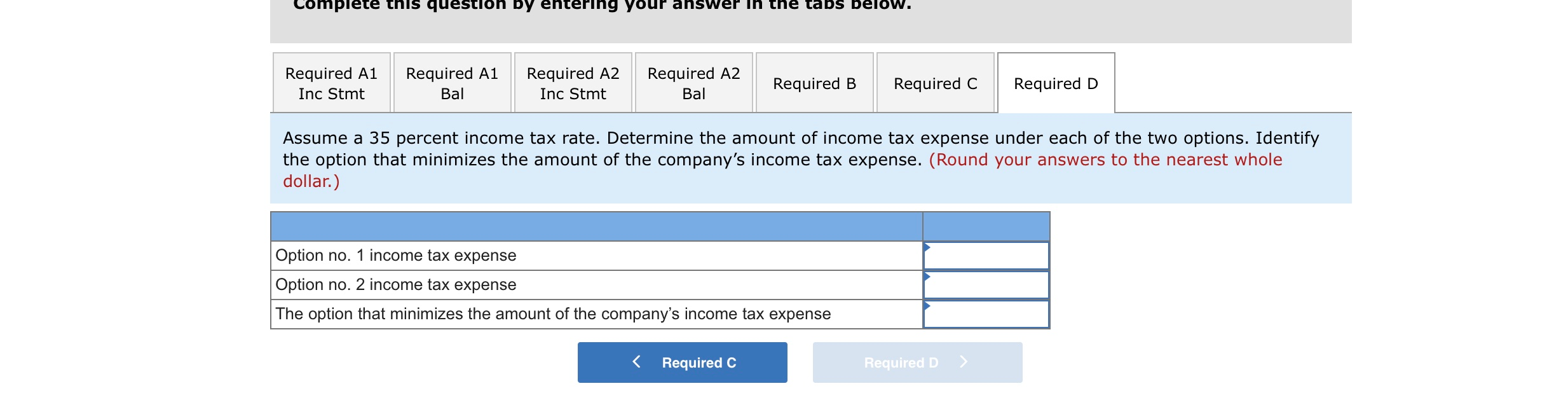 $68,600. CMC also incurred $68,600 of engineering design and planning costs. There