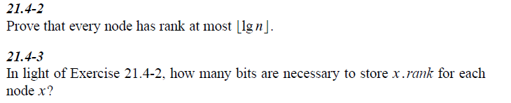 Please answer question 21.4-3
