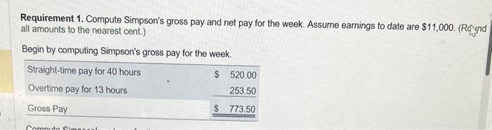 requirement 2 & requirement 3 Hoiden Erreson monages a Dairy Wond dive-th.