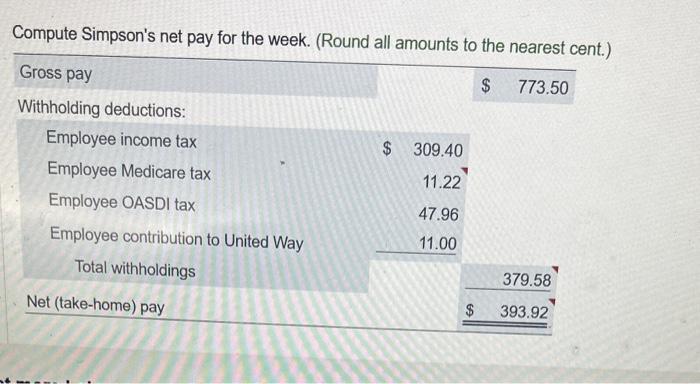 Hs straight -time pay is $13 pes hour, whth time-and a -har