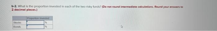 fund that yields a sure rate of 5.5%. The probability distributions of