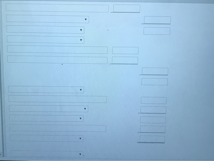 to Ivanhoe Corp. for the year 2017 Net sales Cost of goods