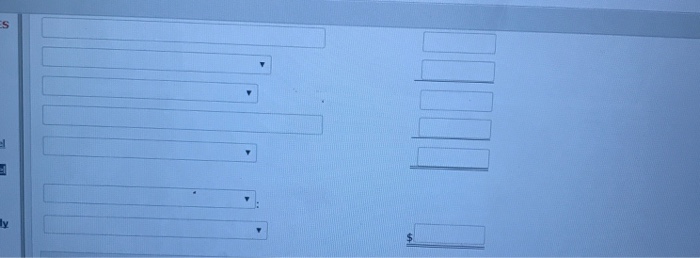 sold Selling expenses Administrative expenses Dividend revenue Interest revenue 1,399,200 Write-off of