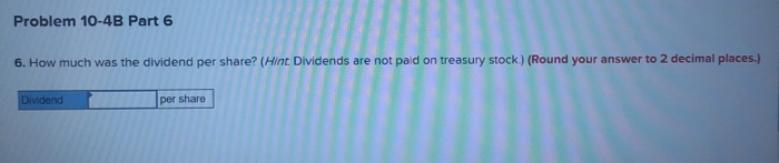 capital Total paid-in capital Retained earnings Treasury stock Total stockholders' equity $