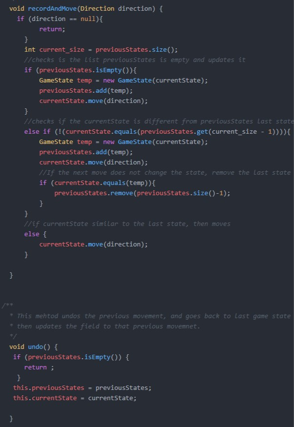 reading g" + "> java Guistreamline to start a game by reading