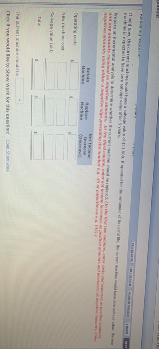 uses a computer to handle its sales invoices. Lately, business has been