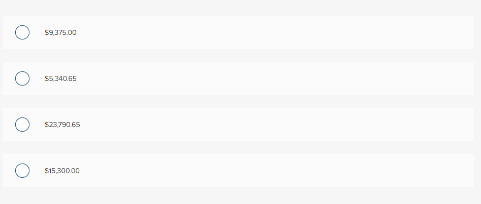 customer this past year was closest to: TB MC Qu. 7-169 (Static)