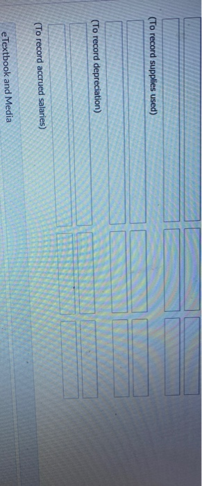 Credit Account Titles Debit Credit 33,800 Accounts Receivable 26,400 19,300 7,400 12.500