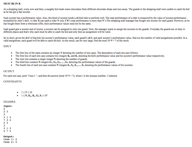 Please format the answer so it can be typed on a basic