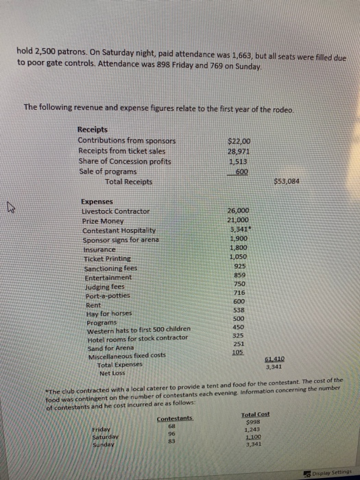 Developed by Jessica Johnson Frazier, Eastern Kentucky University, and Patricia H. Mounce,