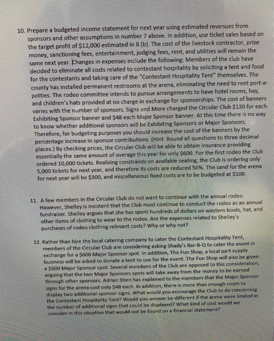 University of Central Arkansas The Business Situation When Shelly Jones became president-elect