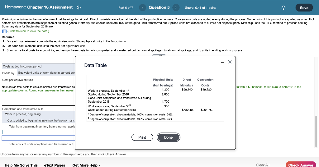 0.41 of 1 point Save Maxichip specializes in the manufacture of ball