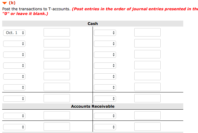 transactions for Riverbed Corp are presented below Oct. 1 Issued common stock