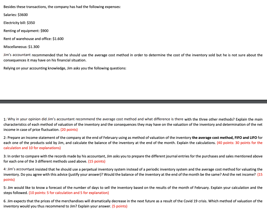 has recently opened a dry fruits wholesale company dedicated to the sale