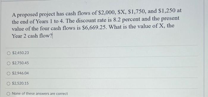 please answer fast i will give thumbs uppleaseeee A proposed project has
