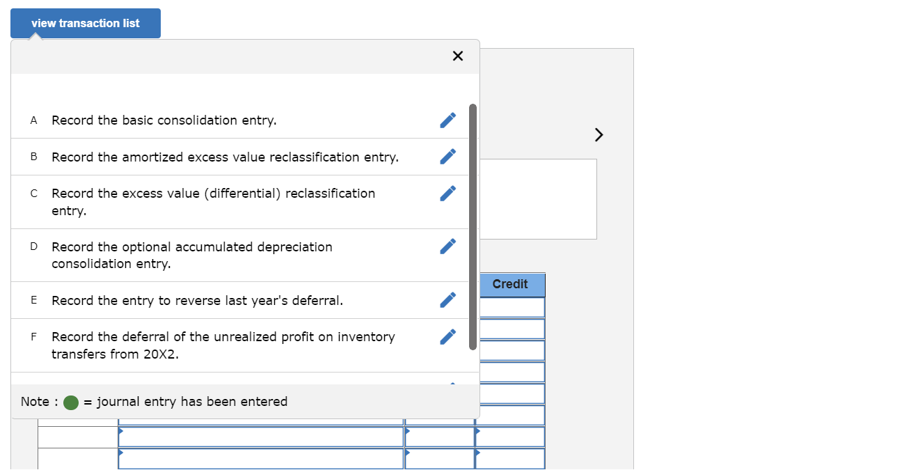 Company's voting common shares on January 1, 20X2, for $108,500. At that