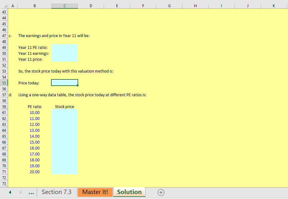 D E F G H J K 3 In practice, the use