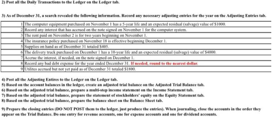 and AJE. Thank you. I will leave a like. Required: 1) Madison