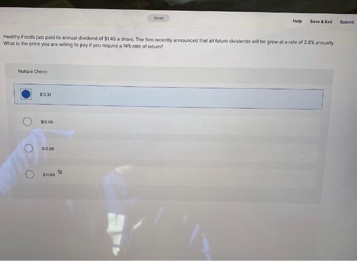 par va ue bonds with 5% annual coupon, and a term to