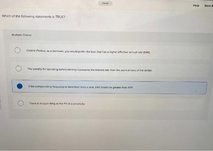 annual yield to maturity is 4% ? Musitiple Choice 51,009.63 599713 Healthy