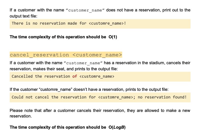 as a developer. They are so important, in fact, that most languages
