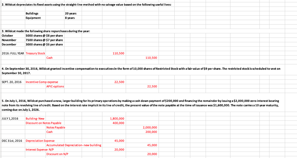 one). The red numbers are my own work and I am trying