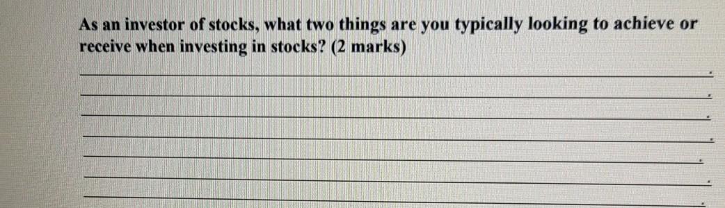structure of a corporation, describe/explain the meaning of Fully Diluted Earnings per