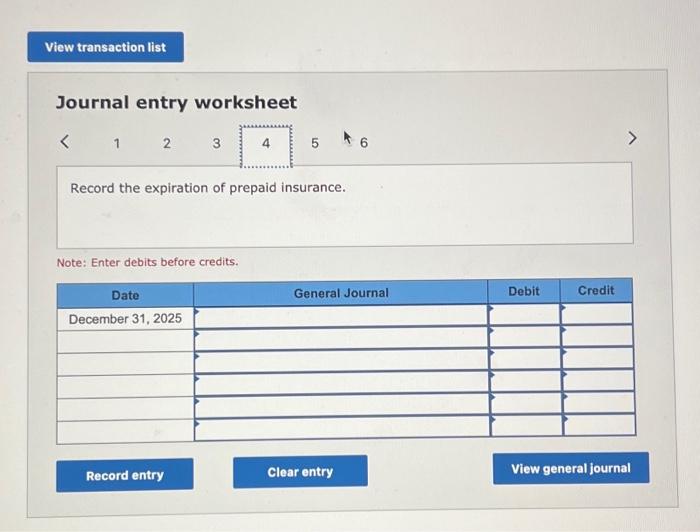 the closing entry for revenue accounts. Note: Enter debits before credits. Journal