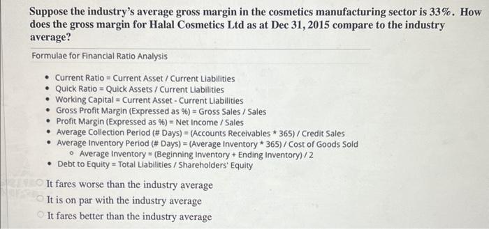 31, 2015 Note 1: A charge card, unlike a credit card, must