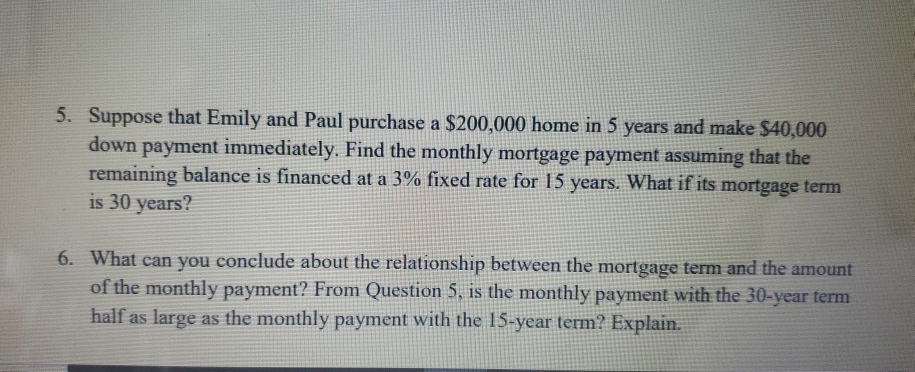 skill Emily Smith just received a promotion at work that increased her