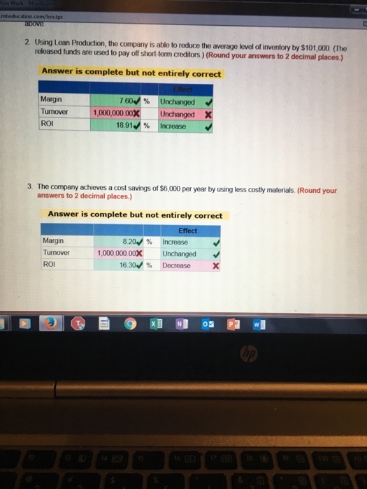 of the work you have done so far is correct, you may