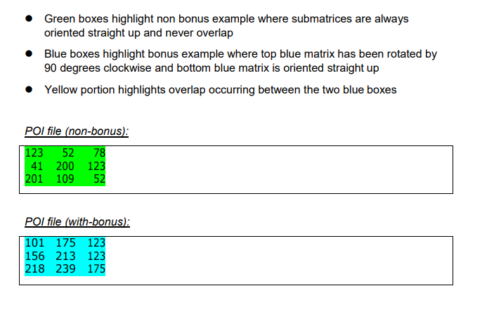 within the source image file for scientific research. The camera produces black