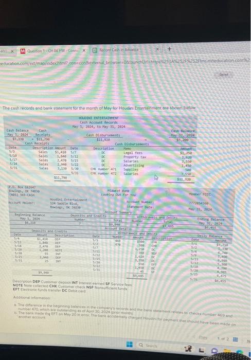 please help (jornal entry B is "Record the amounts that increase
