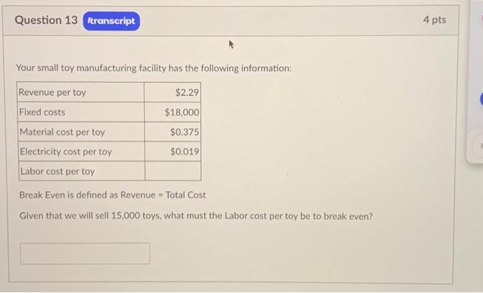  help please, if u could show work that would be awesome.