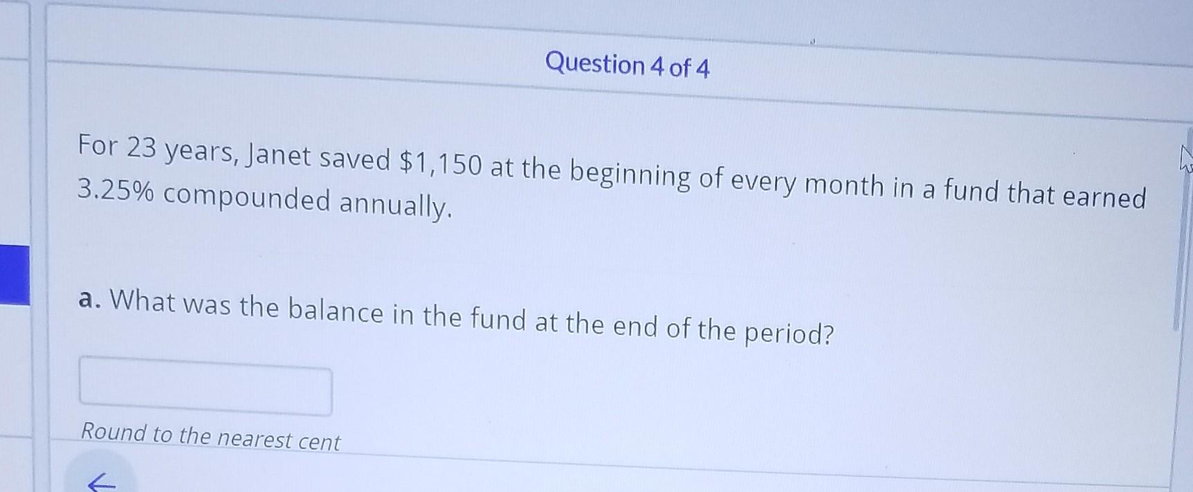 write clearly please or use keyboard to write. For 23 years,