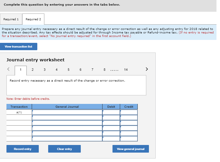 at 12/31/2016 was understated by $7,800. b. Inventory at 12/31/2017 was overstated