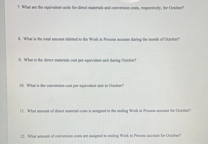 manufactures TV's on a highly automated assembly line. Its costing system uses